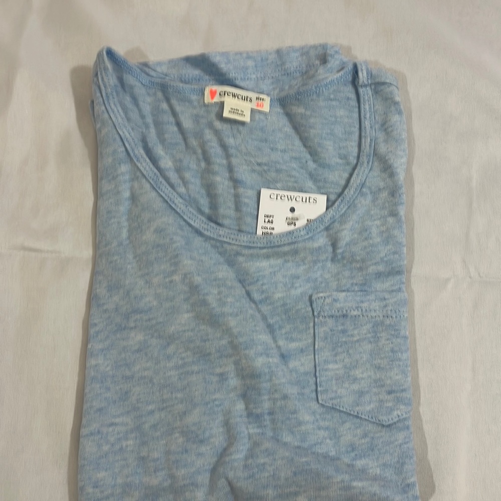Girls Tank